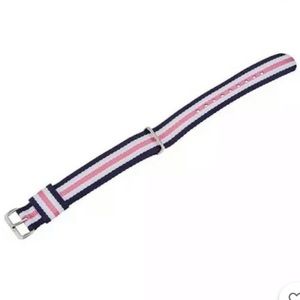 Classic Daniel Wellington women’s watch strap